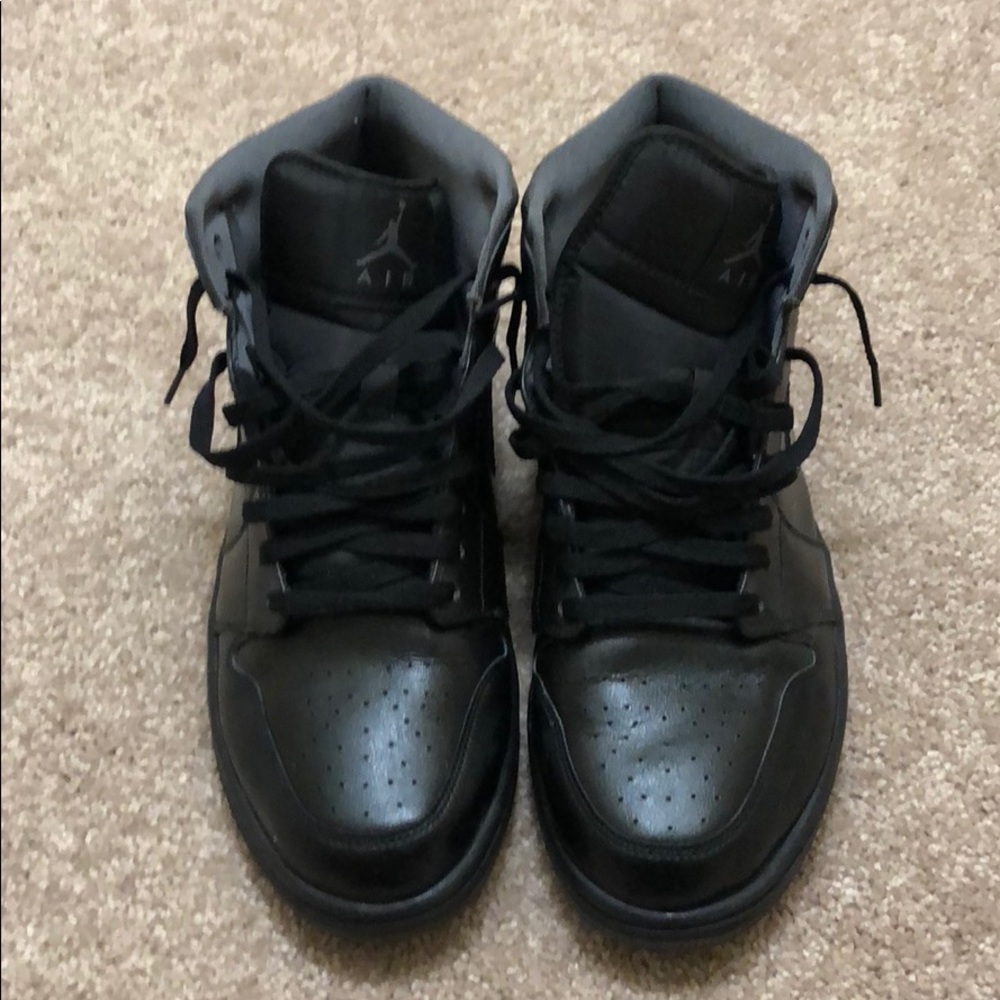 Men’s Jordan’s